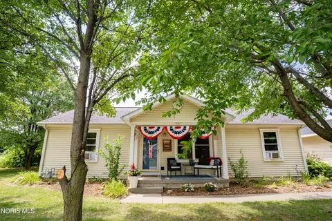 401 Degroff Ave, Archbold, OH 43502