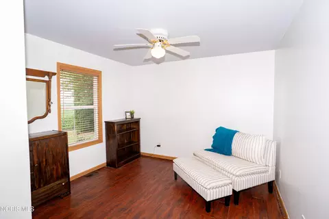Bedroom - 401 Degroff Ave, Archbold, OH 43502 photo 1 of 5