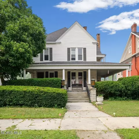 312 W Tiffin St, Fostoria, OH 44830