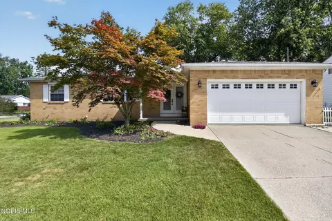 4054 Barstow Ave, Toledo, OH 43623
