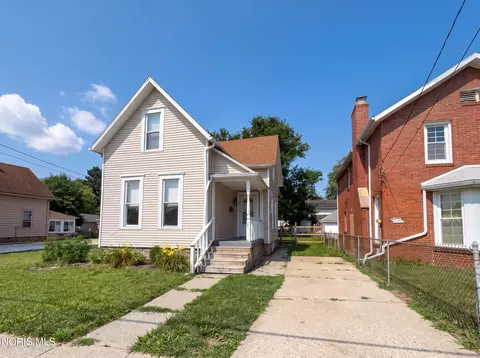 608 Howland Ave, Toledo, OH 43605