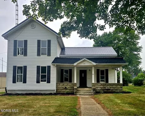 201 E Maple St, Liberty Center, OH 43532