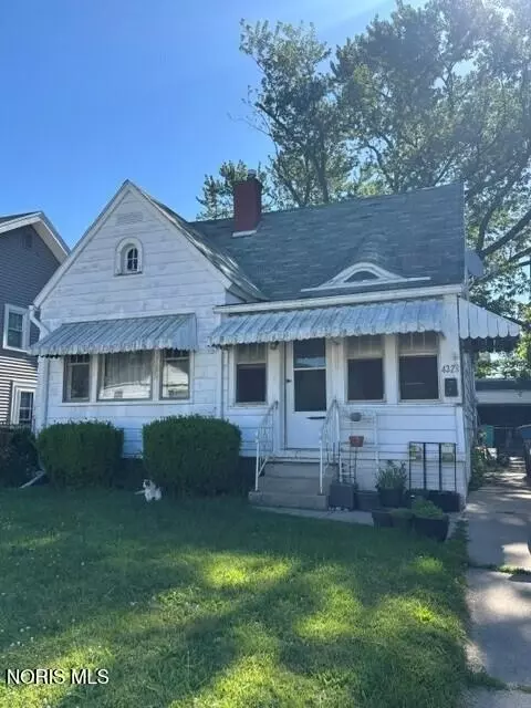 4328 Packard Rd, Toledo, OH 43612