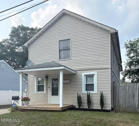 3324 Morrell Dr, Toledo, OH 43613