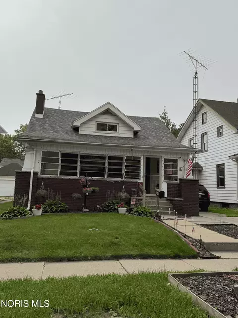 4444 Pennfield Rd, Toledo, OH 43612