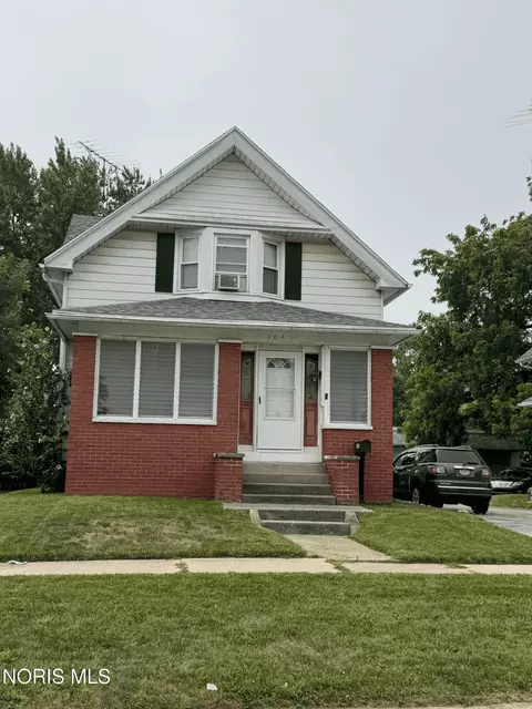 1041 Alcott St, Toledo, OH 43612
