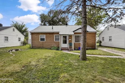 415 Mayfair Blvd, Toledo, OH 43612