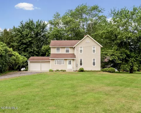 10112 Yawberg Rd, Grand Rapids, OH 43522