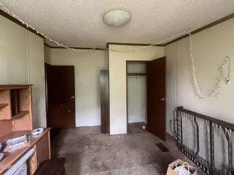 Bedroom - 7908 Grubb St, Paulding, OH 45879 photo 3 of 5