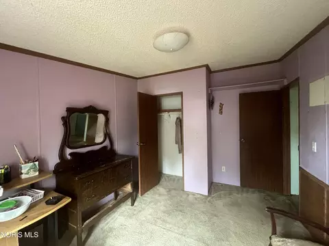 Bedroom - 7908 Grubb St, Paulding, OH 45879 photo 4 of 5