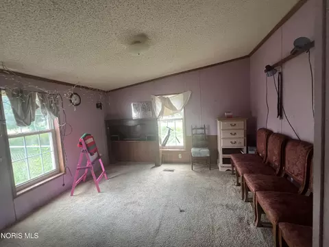 Living - 7908 Grubb St, Paulding, OH 45879 photo 3 of 4