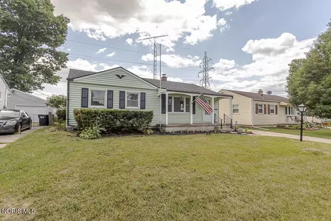 321 Southdale Rd, Toledo, OH 43612