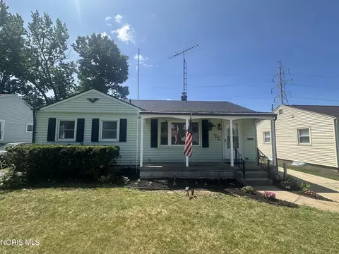 321 Southdale Rd, Toledo, OH 43612