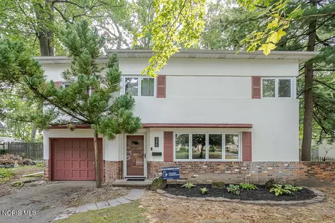 3470 Goddard Rd, Toledo, OH 43606
