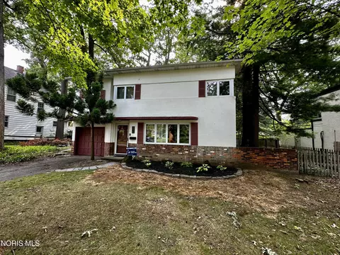 3470 Goddard Rd, Toledo, OH 43606