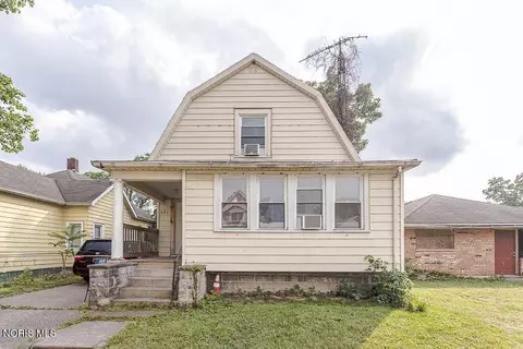 425 Bassett St, Toledo, OH 43611