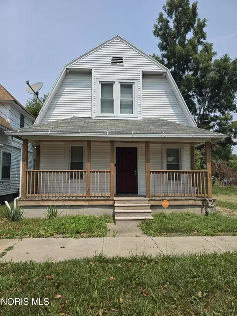 432 Arcadia Ave, Toledo, OH 43610