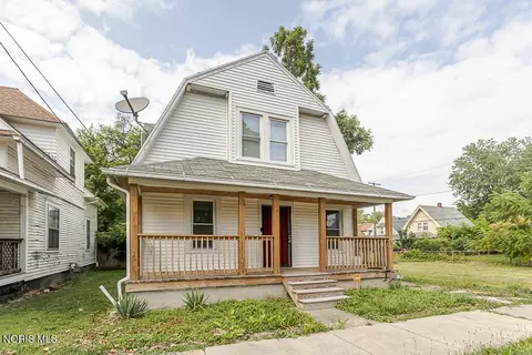 432 Arcadia Ave, Toledo, OH 43610