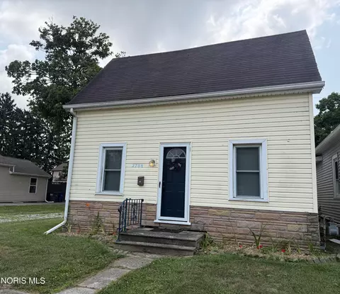 2708 122nd St, Toledo, OH 43611