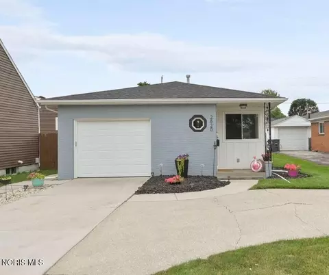 2620 124th St, Toledo, OH 43611
