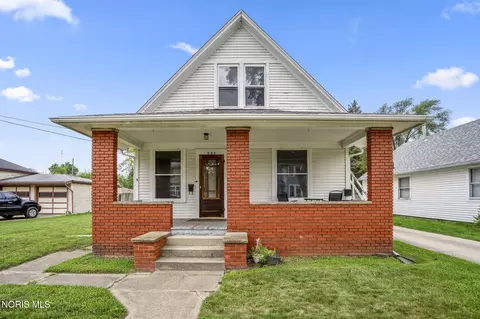 852 Wright Ave, Toledo, OH 43609