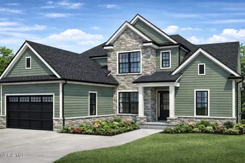 1010 Ellesmere Dr, Perrysburg, OH 43551