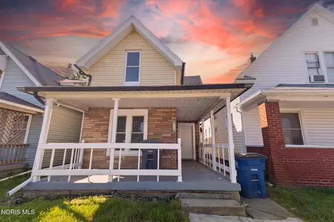1204 Navarre Ave, Toledo, OH 43605