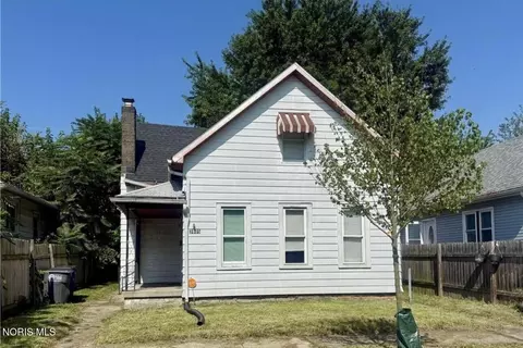 3905 Peru St, Toledo, OH 43612