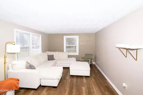 Living - 411 E South St, Bryan, OH 43506 photo 1 of 1