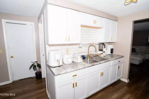Kitchen - 411 E South St, Bryan, OH 43506 photo 2 of 4