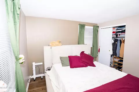 Bedroom - 411 E South St, Bryan, OH 43506 photo 1 of 3