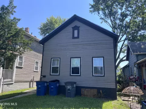 713 Thayer St, Toledo, OH 43609