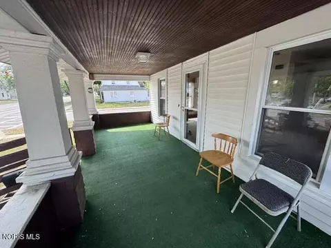 Exterior - 503 E High St, Bryan, OH 43506 photo 5 of 5