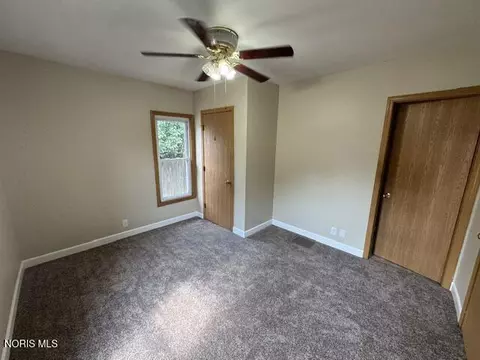 Bedroom - 503 E High St, Bryan, OH 43506 photo 2 of 4