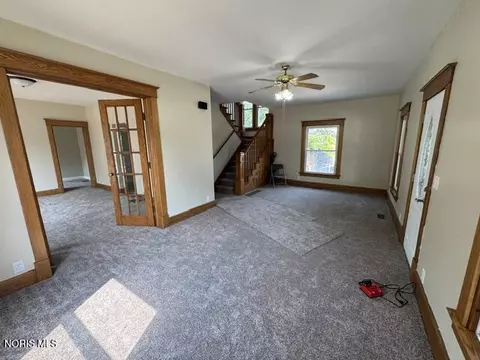 Living - 503 E High St, Bryan, OH 43506 photo 2 of 3