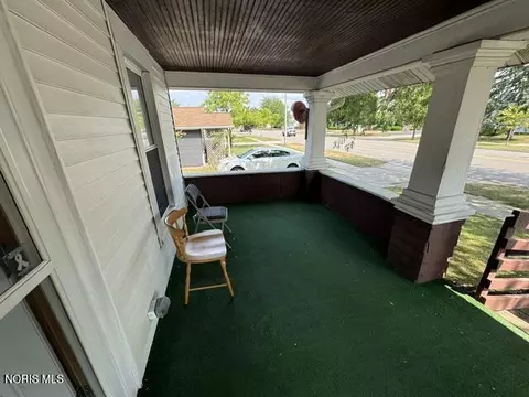 Exterior - 503 E High St, Bryan, OH 43506 photo 3 of 5