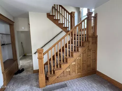 Entry Way - 503 E High St, Bryan, OH 43506 photo 1 of 3
