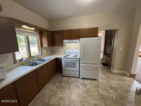 Kitchen - 503 E High St, Bryan, OH 43506 photo 1 of 3