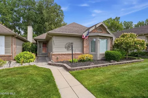 2408 Mckivett Dr, Toledo, OH 43615