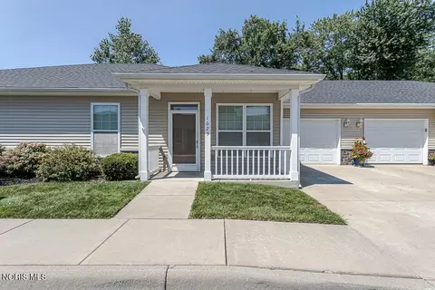 1625 Brooklynn Park E, Toledo, OH 43615