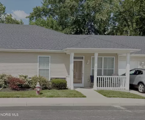 1625 Brooklynn Park E, Toledo, OH 43615