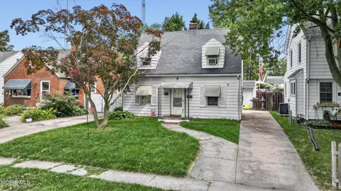 434 California Blvd, Toledo, OH 43612