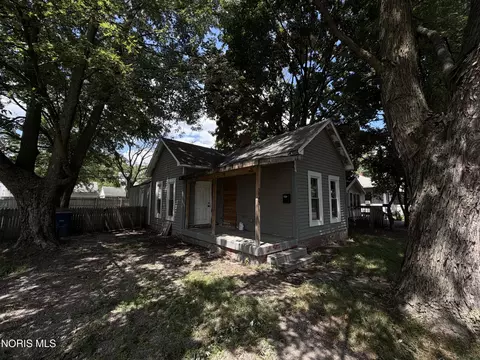 3849 Peru St, Toledo, OH 43612