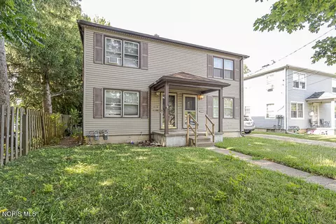 619 Eleanor Ave, Toledo, OH 43612
