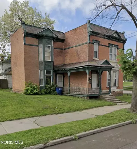 902 N Huron St, Toledo, OH 43604