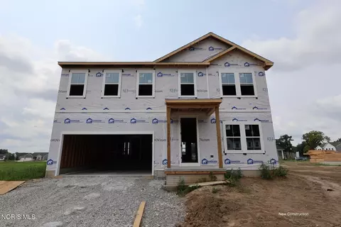 2148 Ellen Dr, Holland, OH 43528
