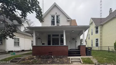 870 Colburn St, Toledo, OH 43609