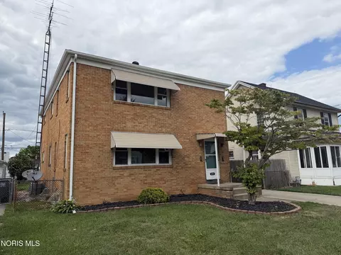 2657 117th St, Toledo, OH 43611