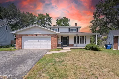 4538 Satinwood Ct, Toledo, OH 43623