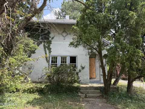 2514 Rosedale Ave, Toledo, OH 43606
